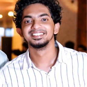 Nithin G