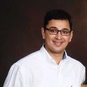 Nithin Jacob