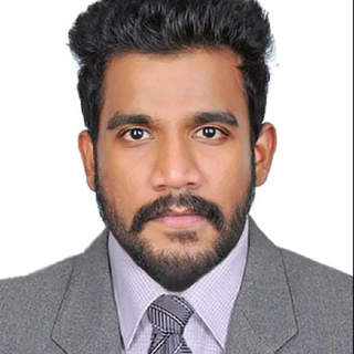 Nithin Janardhanan V