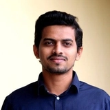 Nithin Kwaja
