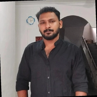 Nithin P J