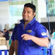 Nithin Pearson