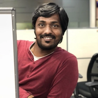 Nithin Reddy