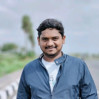 Nithin S