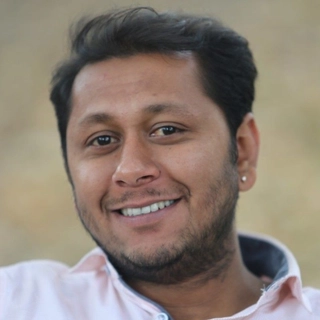 Nithin Sm