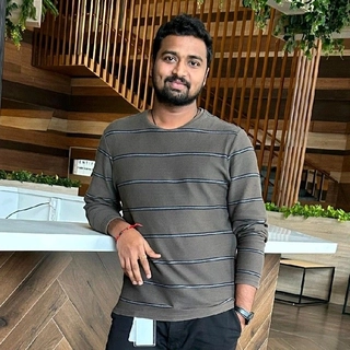 Nithish Sanivarapu