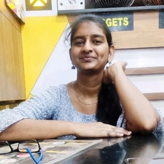 Nithya Arumugam