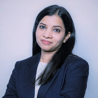 Nithya Krishnamoorthy