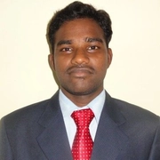 Nithyandhan Lakshmanan
