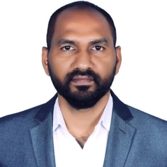 Nithyaranjan Shetty