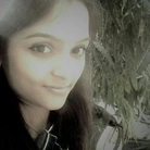 Niti Chaturvedi
