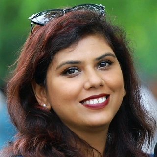 Niti Verma