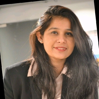 Nitika Malik