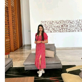 Nitika Nanda