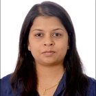 Nitika Raturi
