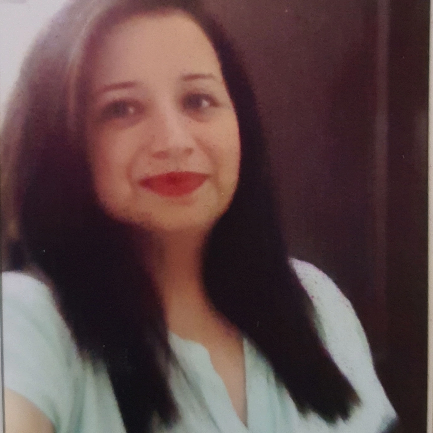 Nitika Srivastava