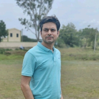 Nitin Agarwal