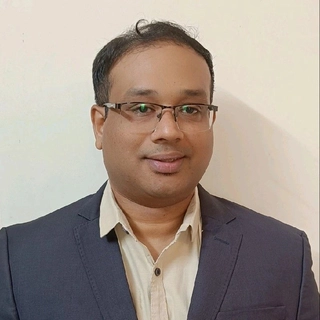 Nitin Arvindakshan
