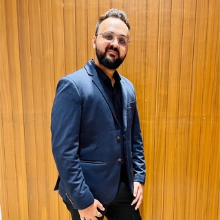 Nitin B.