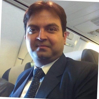 Nitin Baveja