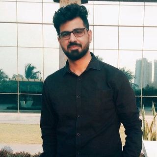 Nitin Bhatia