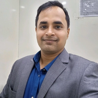 Nitin Bhide