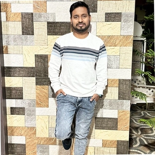 Nitin Bhiwapurkar