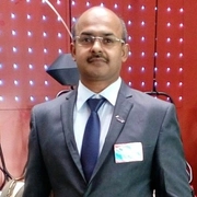 Nitin Bhopale
