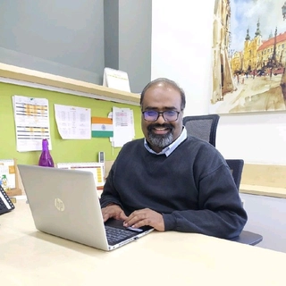 Nitin Chandurkar