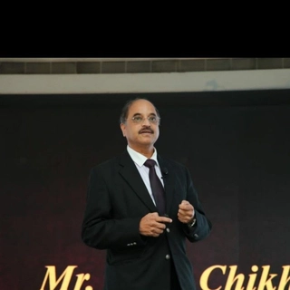 Nitin Chikhale