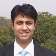 Nitin Chopra