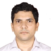 Nitin Choudhary
