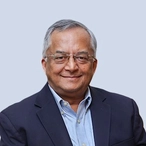 Nitin Damle