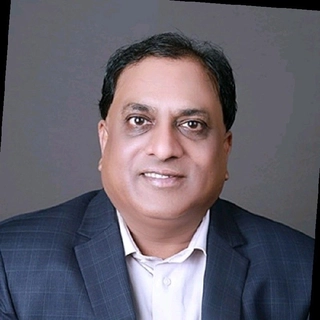 Nitin Deshpande