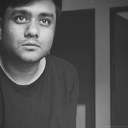 Nitin Garg