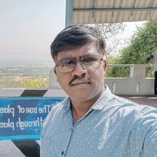 Nitin Ghate