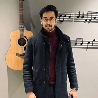 Nitin Grover