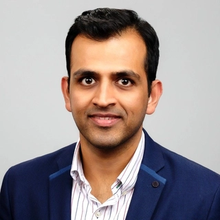 Nitin Gupta