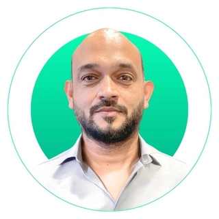 Nitin Gupta