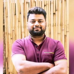 Nitin Gupta