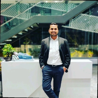 Nitin Jagtap
