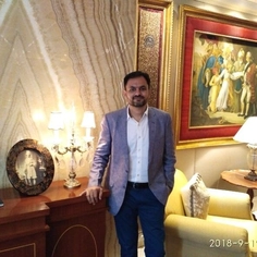 Nitin Jain