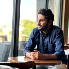 Nitin Jewargi