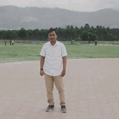 Nitin Jha