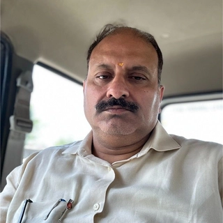 Nitin Jolly
