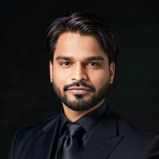 Nitin k. Chauhan