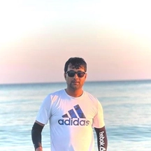 Nitin Kadam