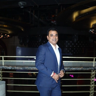 Nitin Kalra