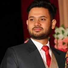 Nitin Kashyap