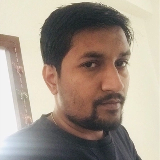 Nitin Katiyar